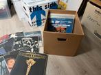 Elpeeverzameling 81 stuks, Cd's en Dvd's, Vinyl | Pop, Ophalen, 1980 tot 2000, Gebruikt, Overige formaten
