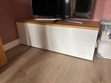 Tv meubel in nette staat