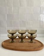 Rookglas glazen, Verzamelen, Ophalen of Verzenden, Zo goed als nieuw, Overige typen