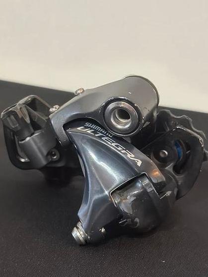 Shimano Ultegra RD-6800 Achterderailleur (11-speed), Fietsen en Brommers, Fietsonderdelen, Zo goed als nieuw, Racefiets, Derailleur of Ketting