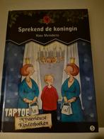 Sprekend de koningin
Sprekend de koningin. Kik en zijn moede, Ophalen of Verzenden