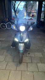 Piaggio Liberty 125ABS, Ophalen of Verzenden, Zo goed als nieuw, Overige modellen