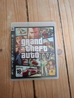 PLAYSTATION 3: GTA IV!, Ophalen, Gebruikt
