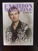 Martin Parr Fashion Magazine, Fotografen, Nieuw, Ophalen of Verzenden, Martin Parr