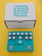 Eighty 7 Deluxe Overdrive, U-Pedals, Ophalen of Verzenden, Zo goed als nieuw, #