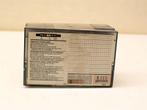 3 Maxell cassettebandjes 36987, Ophalen of Verzenden, Gebruikt, Overige genres, 2 t/m 25 bandjes