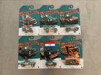 Hot Wheels 56th Anniversary Green and Gold - ND710 - Nieuw, Ophalen of Verzenden, Nieuw, Auto