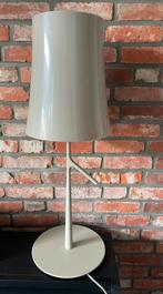 Foscarini Birdie Grande Tavolo Tafellamp 70 cm, Ophalen of Verzenden, Zo goed als nieuw, 50 tot 75 cm