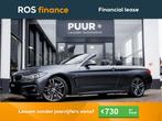 BMW 4 Serie Cabrio 440i M-Sport High Executive, 4-Serie, Bedrijf, Benzine, Emergency brake assist