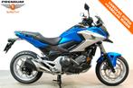 Honda NC 750 X DCT (bj 2019), Motoren, Motoren | Honda, Bedrijf, Toermotor