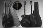 Enya Akoestisch-Elektrische Gitaar X3 Pro Mini, Ophalen of Verzenden, Nieuw, Elektrisch