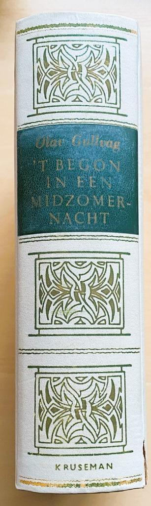3 uit het Noors vertaalde boeken beschikbaar voor biedingen