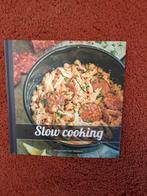 Danny Jansen - Slow Cooking, Ophalen of Verzenden, Zo goed als nieuw, Danny Jansen
