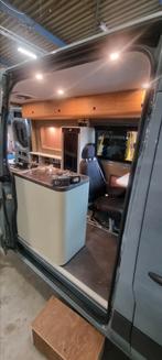 Camper interieur op maat. Of losse onderdelen., Ophalen, Nieuw