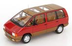 OttoMobile 1:18 Renault Espace 2000 TSE 1984 rood metallic, Hobby en Vrije tijd, Modelauto's | 1:18, Ophalen of Verzenden, Nieuw