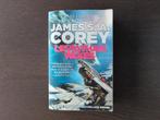 Leviathan Wakes - James S.A. Corey, Ophalen of Verzenden, Gelezen