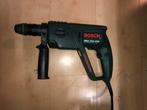 Bosch PBH 200 FRE Klopboormachine met Dewalt Boortjes, Boormachine, Gebruikt, Ophalen of Verzenden, Klopboormechanisme