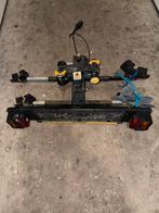 Fietsendrager Hawk RH 2 C, Auto diversen, Fietsendragers, Ophalen, 2 fietsen, Zo goed als nieuw, Trekhaakdrager