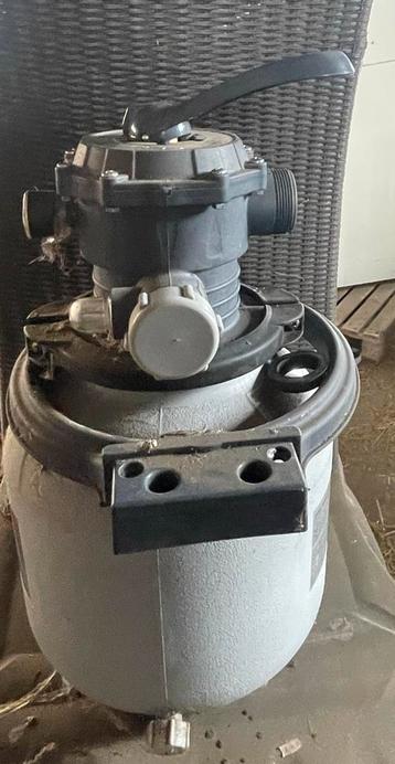 Zwembadpomp SF80220RC-1 beschikbaar voor biedingen