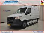 Mercedes-Benz Sprinter 311CDI L2/H2 Inrichting Euro 6!, Auto's, Bestelauto's, Start-stop-systeem, Achterwielaandrijving, Gebruikt