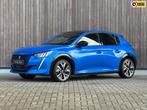 Peugeot E-208 EV GT Pack 50 kWh / Dodehoek / 360 / ACC /, 136 pk, Gebruikt, Zwart, Lichtsensor