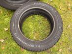 Michelin Alpin Winterbanden 195/60 R16 voor 4 banden, Auto-onderdelen, Banden en Velgen, Gebruikt, 16 inch, Band(en), Personenwagen
