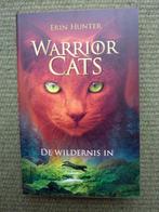 Warrior Cats, Erin Hunter (in het Nederlands), Ophalen of Verzenden, Nieuw, Nederland