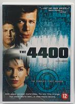 Te koop: The 4400 The Complete First Season Dvd Set, Cd's en Dvd's, Dvd's | Tv en Series, Gebruikt, Boxset, Ophalen of Verzenden