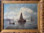 A.M.Geijp 1855-1926, Verzenden
