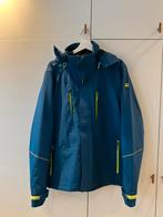 Killtec Heren Ski Jack Maat M, Ophalen, Zo goed als nieuw, Maat 48/50 (M), Blauw