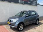 Daihatsu Terios 1.5-16v Explore 2WD, 13 km/l, 1350 kg, Achterwielaandrijving, Gebruikt