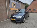 Skoda Fabia 1.2 Drive (bj 2010), Voorwielaandrijving, 1005 kg, Stof, Gebruikt