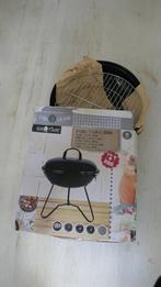Barbecue, Ophalen, Nieuw