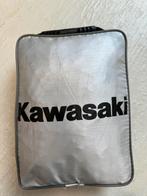 Motorhoes cover Kawasaki origineel, Zo goed als nieuw
