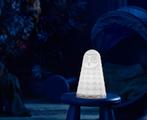 Schemerlamp Uil Ikea wit, Huis en Inrichting, Ophalen of Verzenden, Nieuw, Kunststof, Minder dan 50 cm