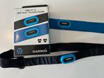 Garmin HRM-Tri & HRM-Swim Bundel, Sport en Fitness, Hartslagmeters, Ophalen of Verzenden, Zo goed als nieuw, Garmin, Met borstriem