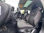 Seat Leon 2.0 TFSI FR CLIMATE|CRUISE|DAK|V-A PDC|XENON|EL.RA, Voorwielaandrijving, Gebruikt, 1295 kg, 4 cilinders