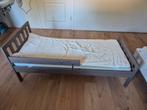 ikea kinderbed 70x160, Ophalen, 70 tot 85 cm, 140 tot 160 cm, Zo goed als nieuw