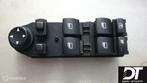 Raamschakelaar linksvoor BMW 5-serie E60 61316951919, Gebruikt, Ophalen of Verzenden, BMW, BMW