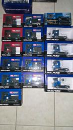 WSI GEELHOED, G1, Ophalen of Verzenden