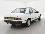 Mercedes-Benz 190-serie 2.0 E ORIGINEEL NEDERLANDS 1986 + EL, 4 cilinders, Origineel Nederlands, Bedrijf, Handgeschakeld