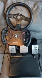 T300 RS GT met Acelith mod, Spelcomputers en Games, Spelcomputers | Sony PlayStation Consoles | Accessoires, Ophalen, Zo goed als nieuw