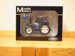 Marge Models Ford 7610 tractor Gen1 4WD, Hobby en Vrije tijd, Modelauto's | 1:32, Ophalen of Verzenden, Nieuw, Tractor of Landbouw