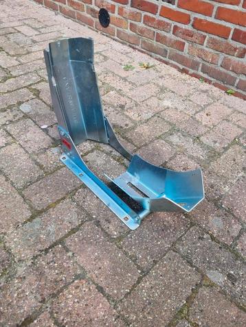Acebikes Inrijklem Motorsteun beschikbaar voor biedingen