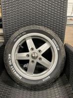 Vespa lx voorband, Ophalen, Zo goed als nieuw