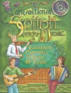 Traditional Scottish Songs & Music, Zang, Ophalen of Verzenden, Zo goed als nieuw, Artiest of Componist