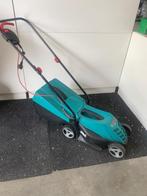 2x Elektrische Grasmaaier BOSCH ARM 32 (1 + 1 GRATIS!), Ophalen, Cirkelmaaier, Gebruikt, Elektrische grasmaaier