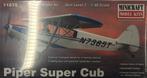 Coelianmodels, Mini Craft 11678, Piper Cub, 1/48, € 58,-, Hobby en Vrije tijd, Overige merken, Nieuw, Ophalen of Verzenden, Groter dan 1:72