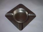 metalen asbak anmb 1948 ontwerp cj vd hoef, Ophalen of Verzenden
