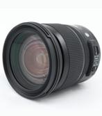 Sigma 24-105mm F/4.0 DG OS HSM Art (canon), Audio, Tv en Foto, Fotografie | Lenzen en Objectieven, Ophalen of Verzenden, Zo goed als nieuw